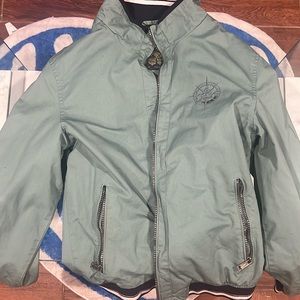 Dios New York jacket size S